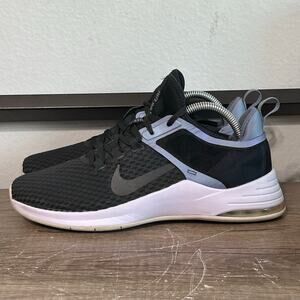 Nike Air Bella TR 2 (AQ7492-006) Women’s Athletic Training Shoes Size 9.5 Black